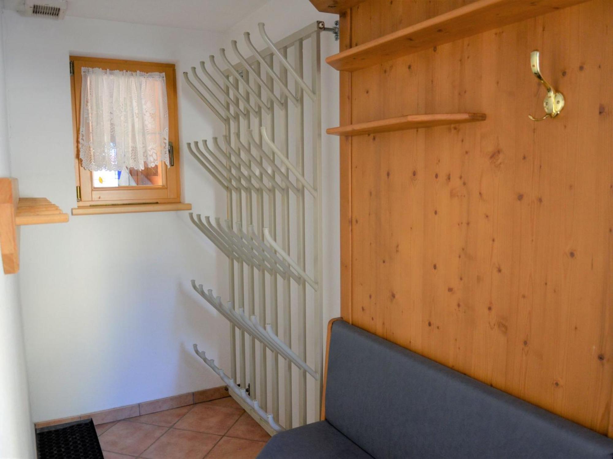 Apartment Silvretta By Interhome كابل المظهر الخارجي الصورة