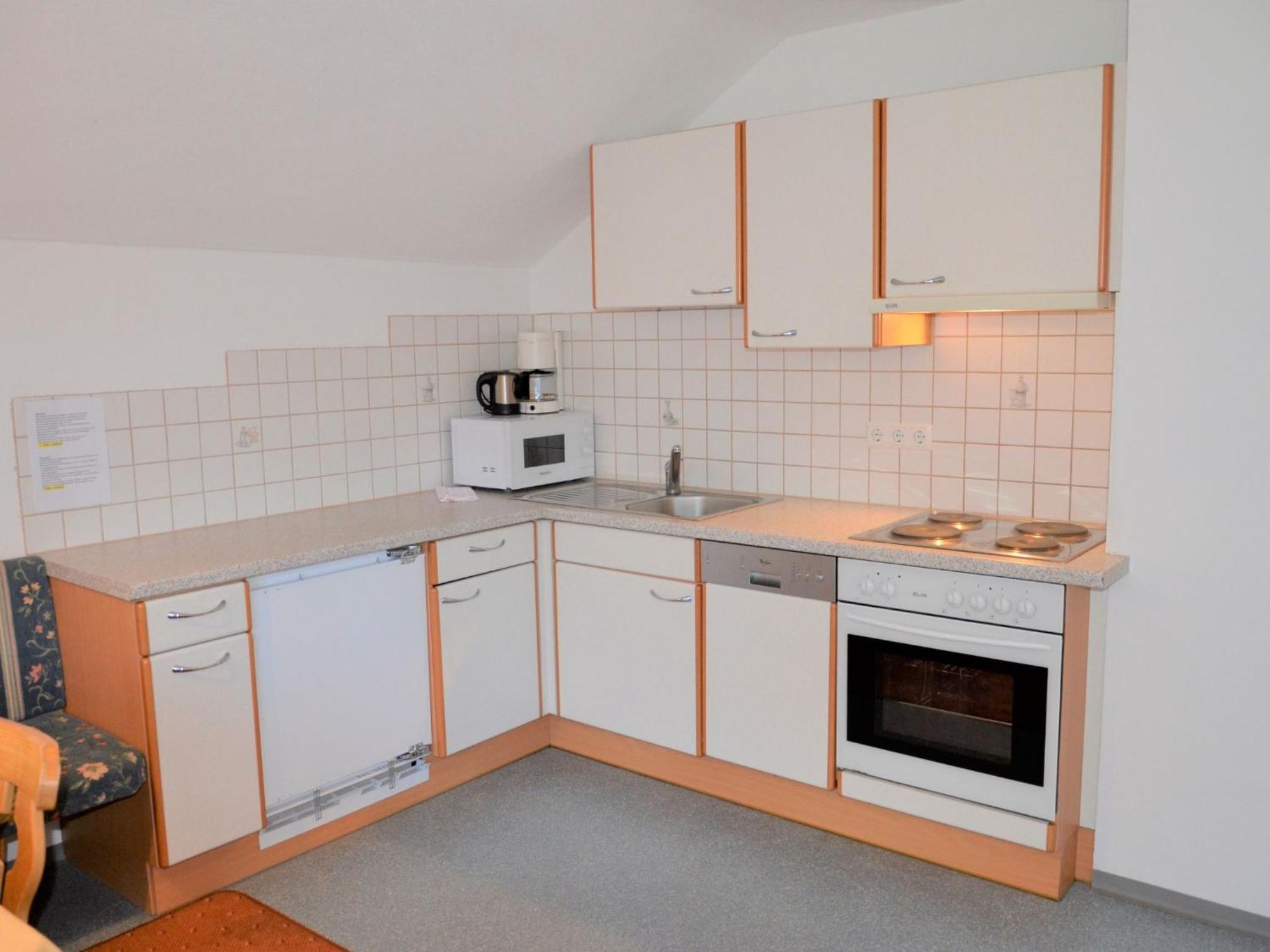 Apartment Silvretta By Interhome كابل المظهر الخارجي الصورة